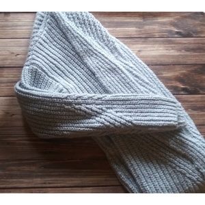 Super Cute! Grandma Style Fashion Thick Cardigan